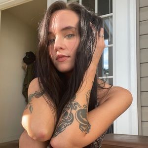 Meet your Posher, Tish